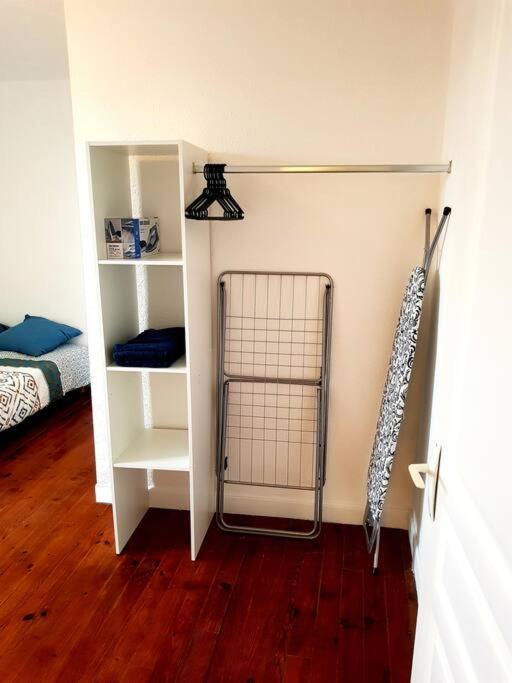 Le Jeanne 4/6 Couchages, Wifi, Sanctuaire Lejlighed Lourdes Eksteriør billede