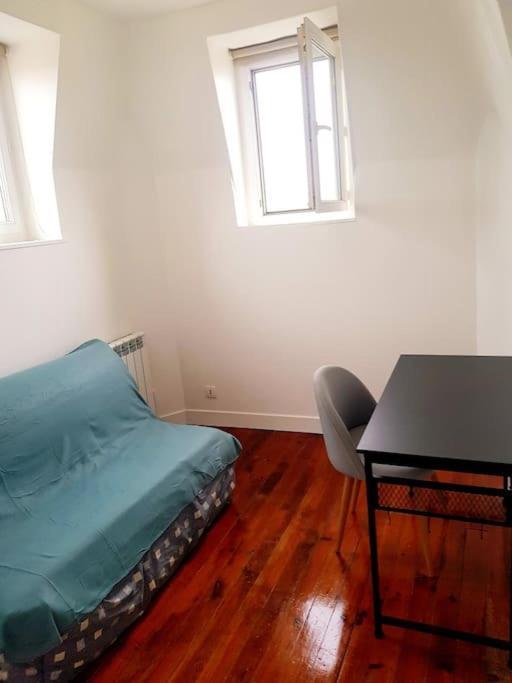 Le Jeanne 4/6 Couchages, Wifi, Sanctuaire Lejlighed Lourdes Eksteriør billede