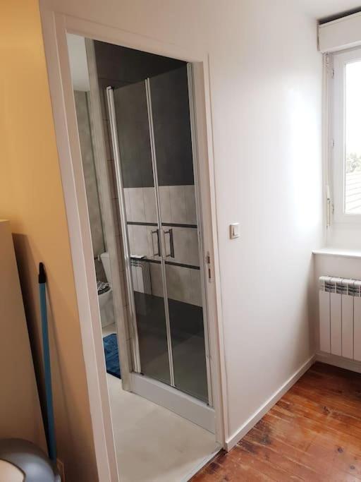 Le Jeanne 4/6 Couchages, Wifi, Sanctuaire Lejlighed Lourdes Eksteriør billede